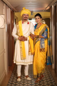 Wedding Bride Groom Photography Portrait Moment