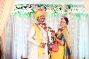 Wedding Bride Groom Photography