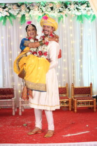 Wedding Bride Groom Photography