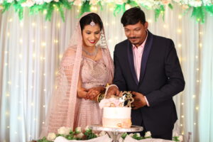 Wedding Reception Photography