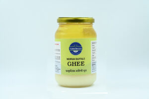 Murrah Buffalo Ghee Photography