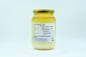 images of Ghee Label