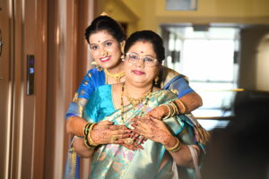 Candid Wedding Photography